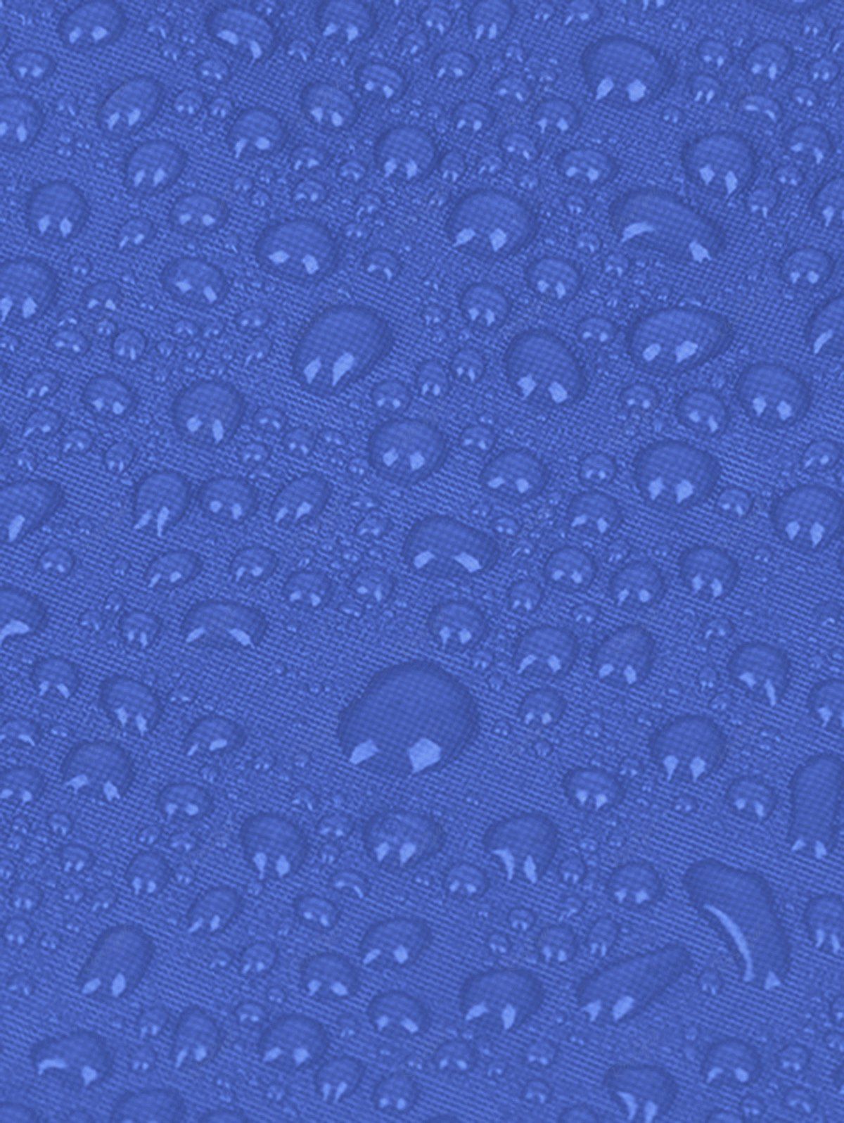 Pet's Reflective Waterproof Pocket Drawstring Hooded Raincoat