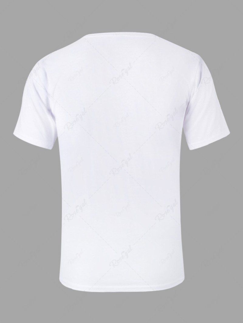 T-shirt à capuche avec imprimé nœud papillon et bouton à bretelles, tenues assorties pour chien et propriétaire