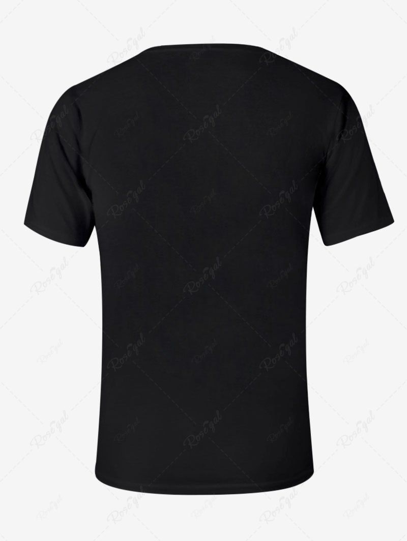 T-shirt et t-shirt Hawaïen à imprimé de fleurs et de feuilles d'ananas, tenues assorties pour chien et propriétaire