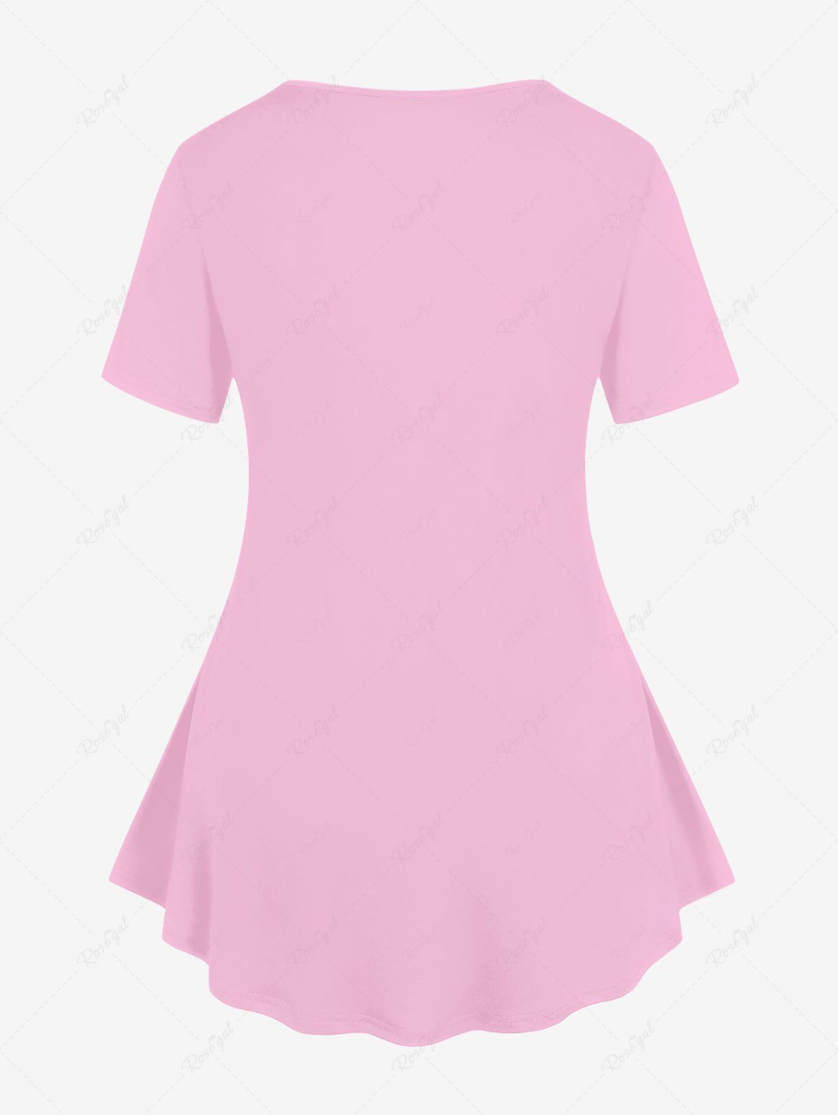 Puppy Birthday Cake Balloons Lights Print T-shirt Tank Top Dog And Owner Matching Outfits