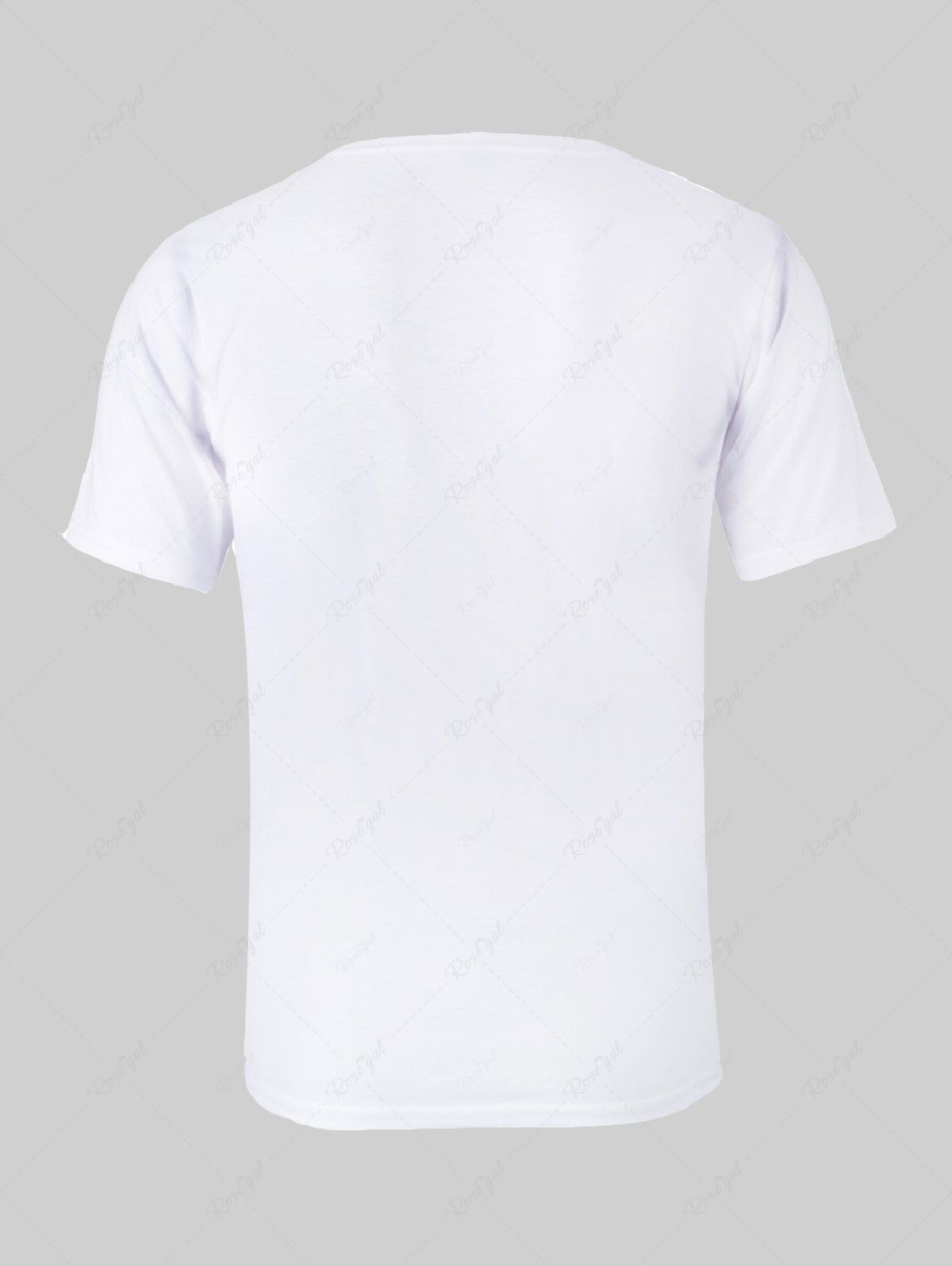 Skull Skeleton Coconut Tree Sun Sea Turtle Print Hawaii T-shirts Dog and Owner Matching Outfits