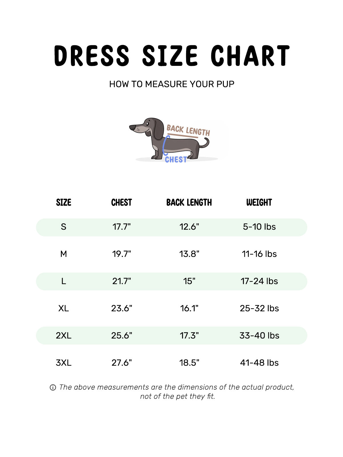 Pet's Pineapple Lace Trim Buttons Dress